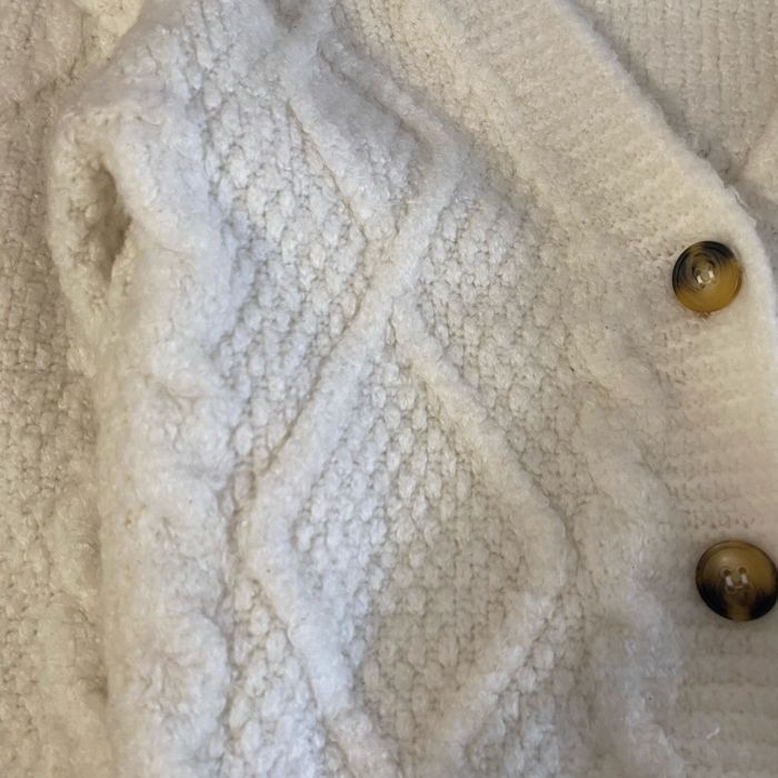 Вʼязаний кардиган PRIMARK