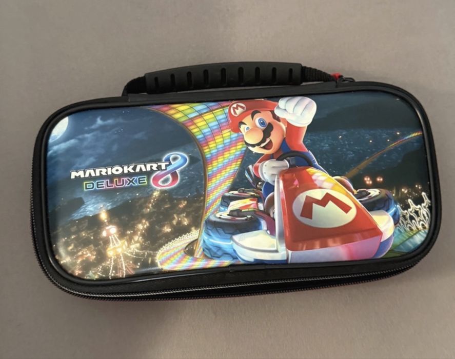 Nintendo Switch Nova