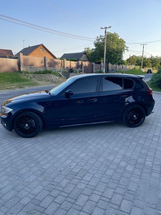 Продам BMW 120D