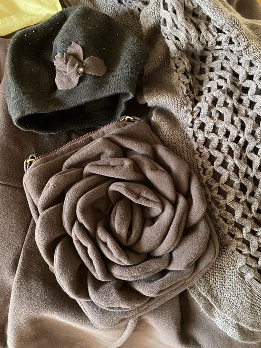 Пальто драпове.