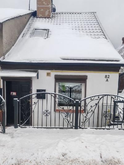 Sprzedam dom w Mikołajkach