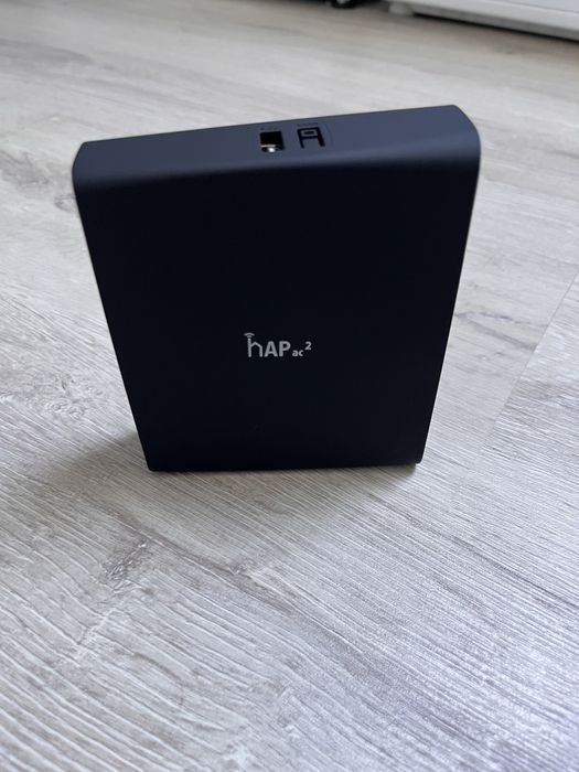 MikroTik hAP ac²