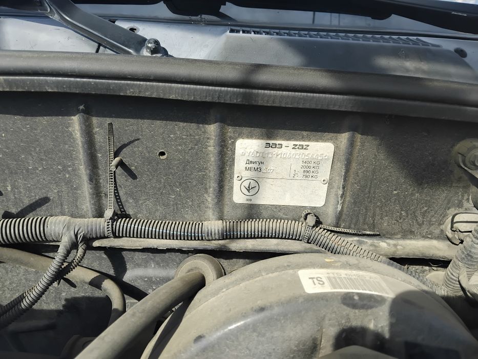 Продам Daewoo Sens.