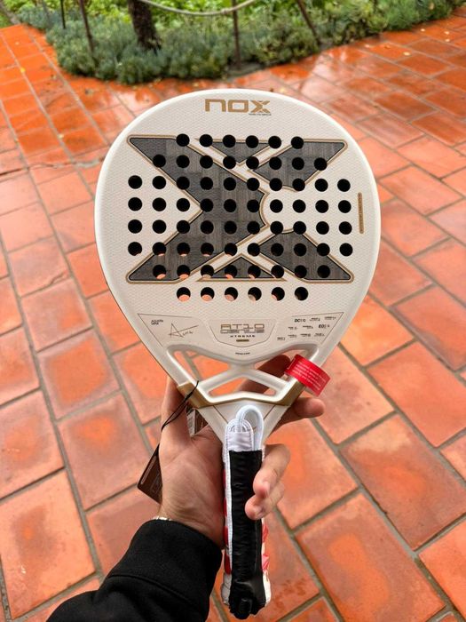 Raquetes Padel 2026: Bullpadel, Adidas, NOX, Head, Wilson, etc