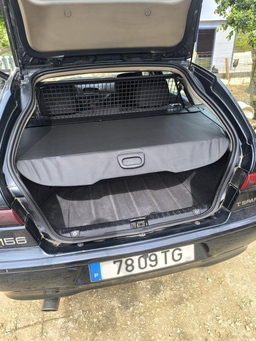 Alfa Romeu 156 1.6