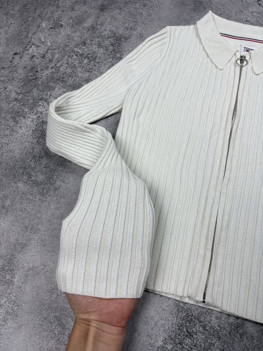 Жіноча кофта светр tommy hilfiger