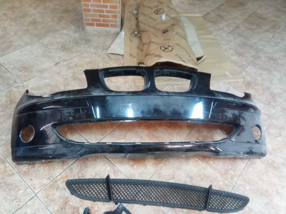 Vendo peças  serie 1 E87 2006