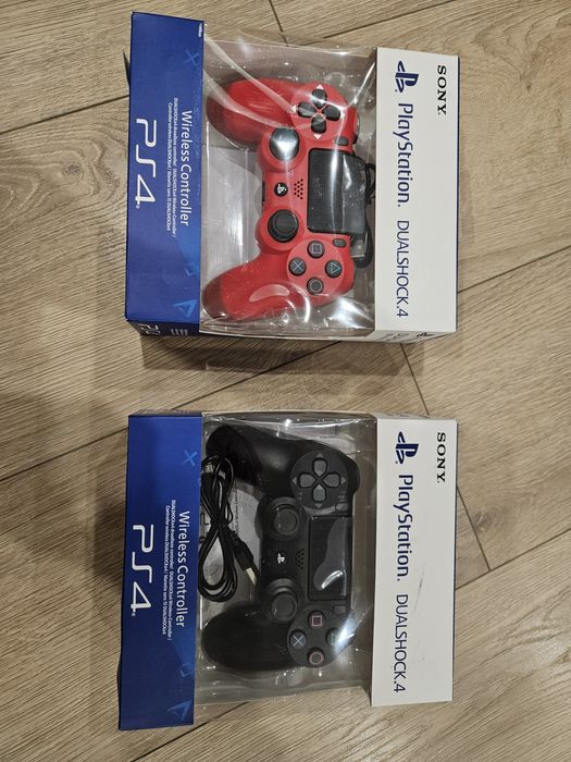 Pad kontroler PS4 Playstation 4