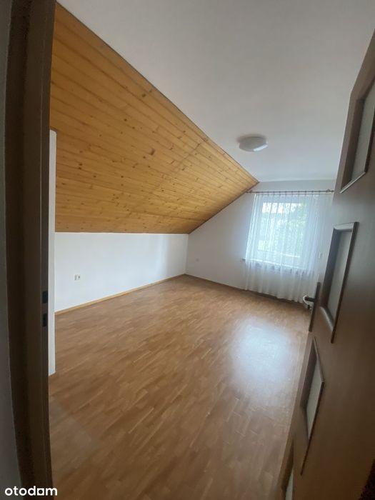 Dom 127 m² | 5 pokoi | 2 garaże | garderoba | piwnica | 2 łazienki