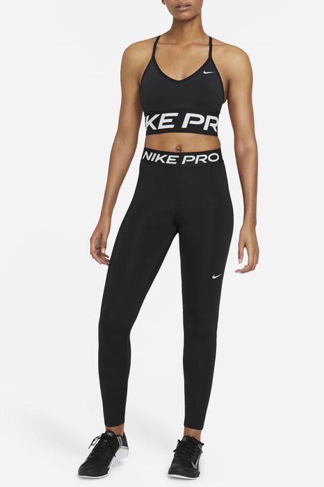 Лосини Nike Pro, розмір S