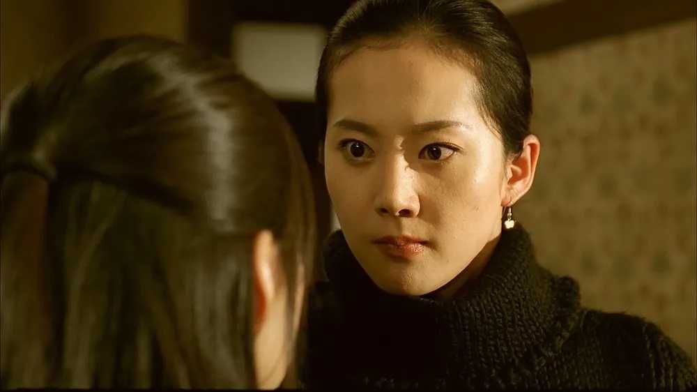 HISTÓRIA DE DUAS IRMÃS (Ji-woon Kim) Grande Prémio Fantasporto 2004