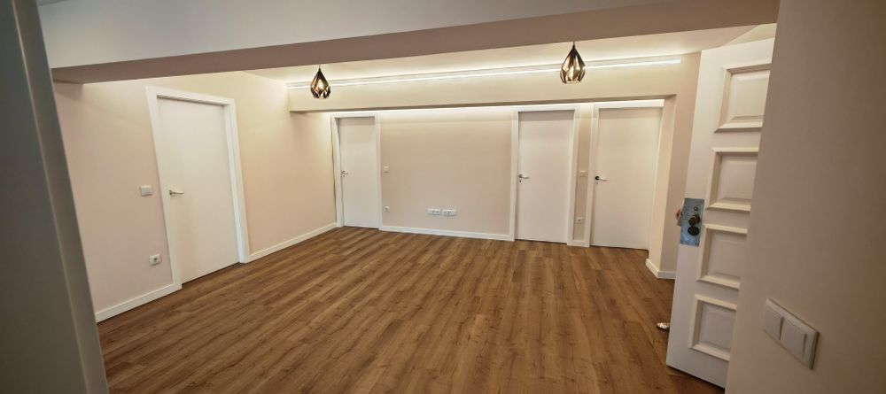 Suite em apartamento no centro de Aveiro, durante Julho e/ou Agosto
