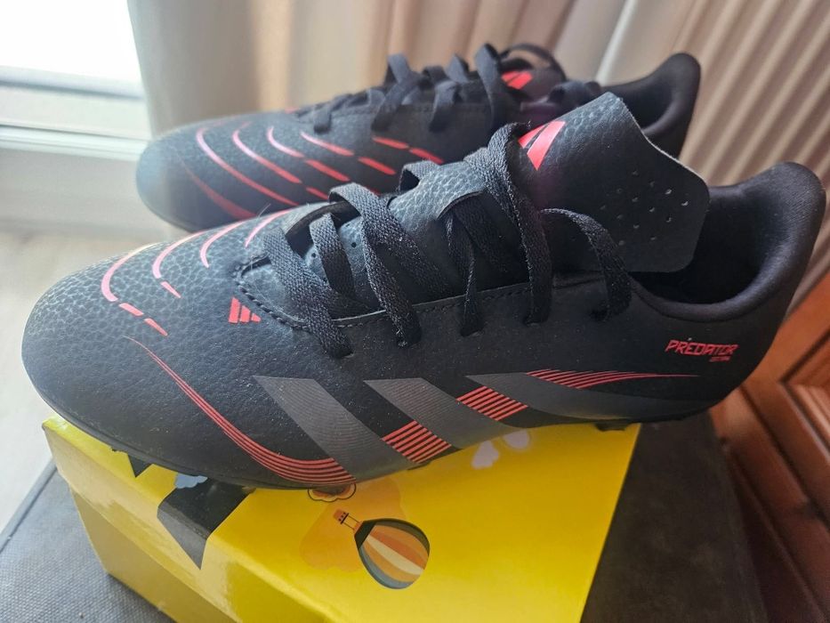 Korki predator adidas  38