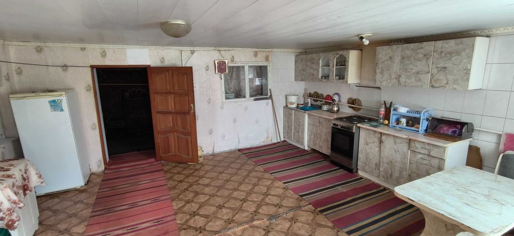 Продам дом с. Еремеевка