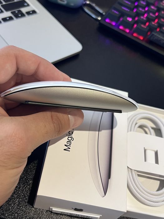 Apple Magic Mouse (оригинал) | Новая | Гарантия