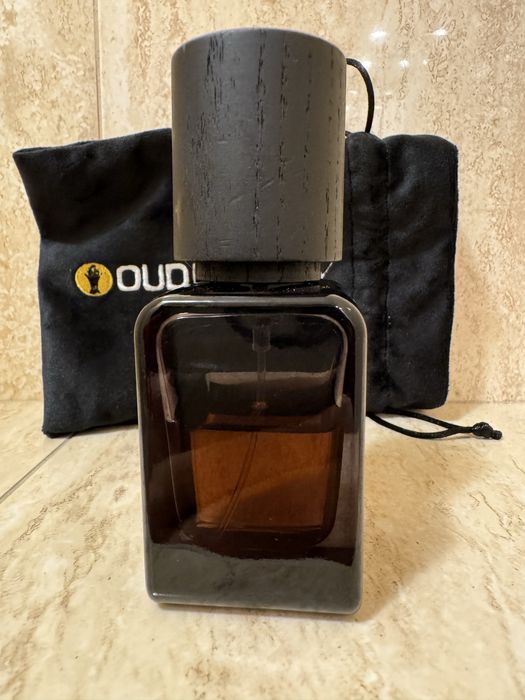 Oud Factory IL Mio Cuore Parfum