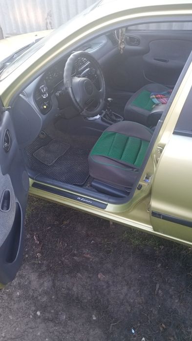 Продам автомобіль