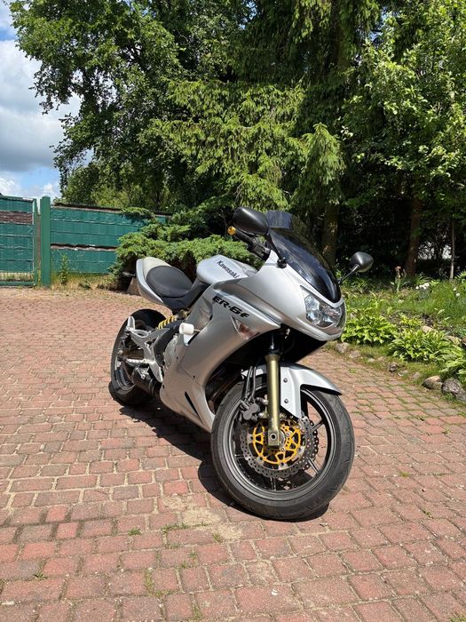 Kawasaki