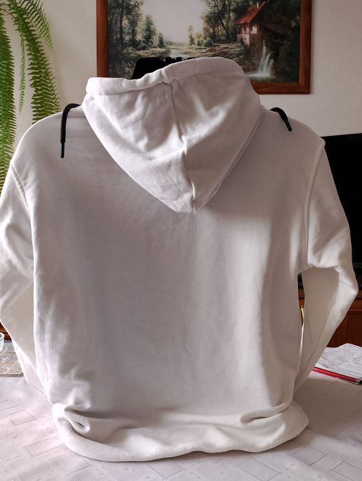 Bluza uniwersalne Hugo Boss rozmiar L z kapturem