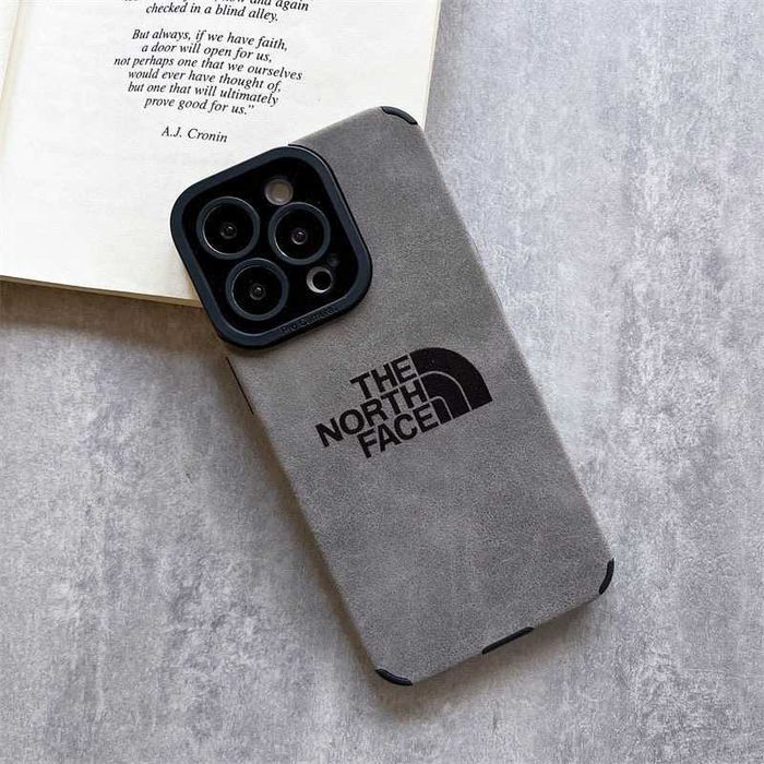 Чохол the north face  iphone айфон TNF Чехол