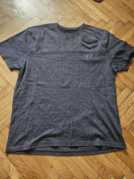 Podkoszulek męski Carry XL 93 % bawełny