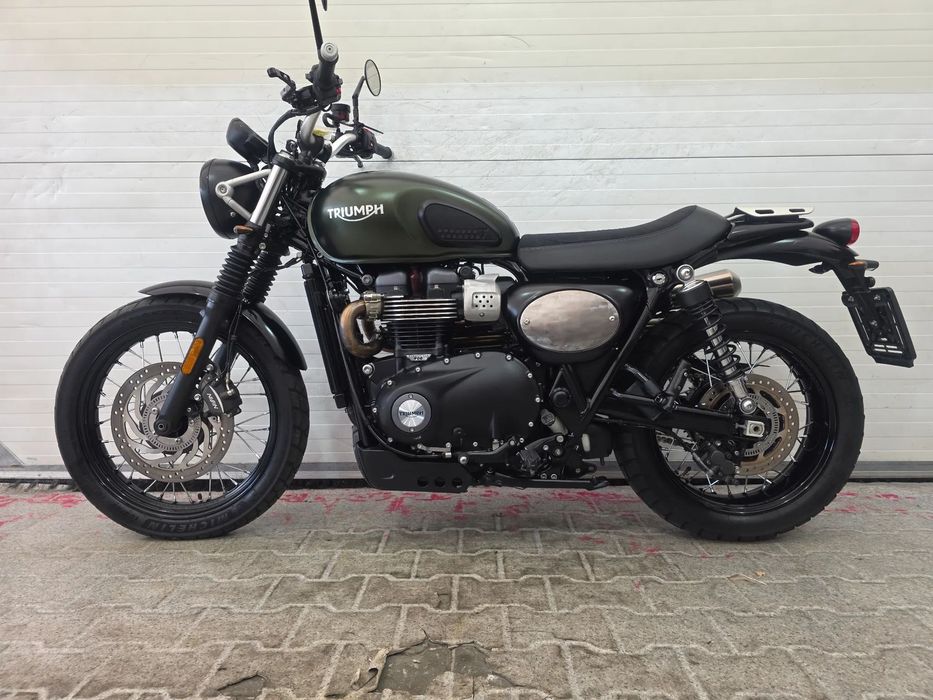 Triumph