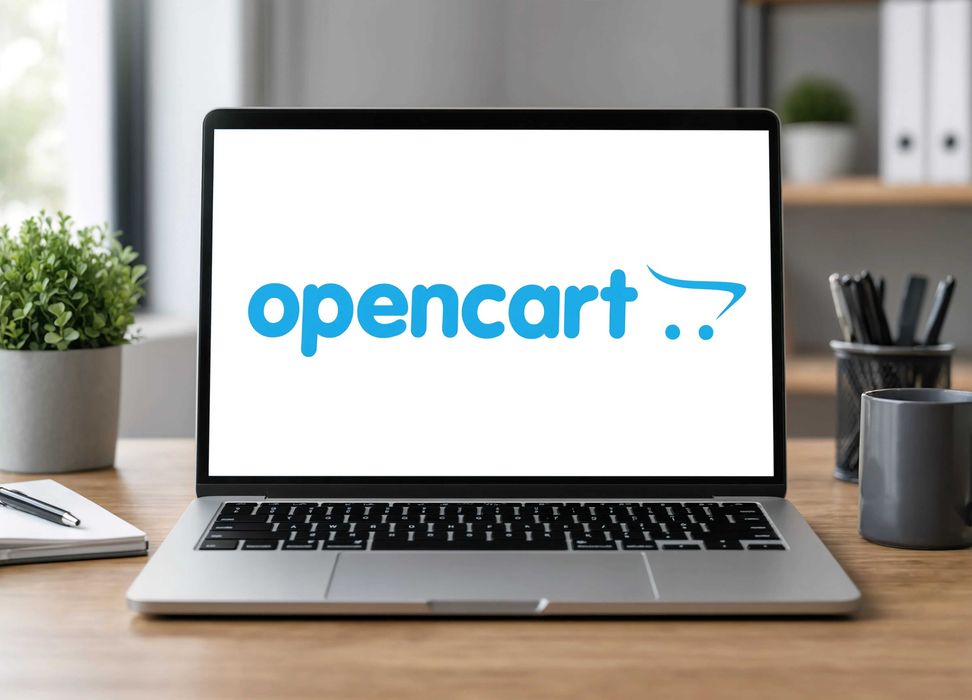 Opencart — специалист, более 12 лет опыта