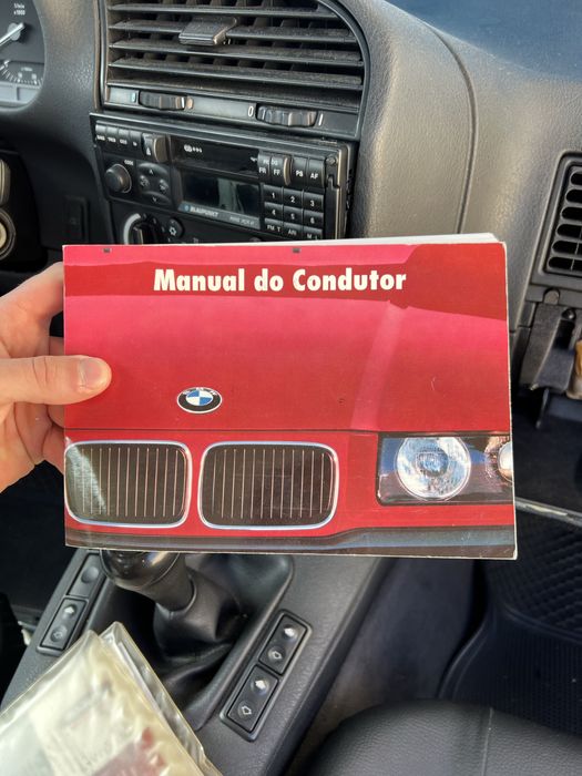 Bmw E36 318i GPL 1993