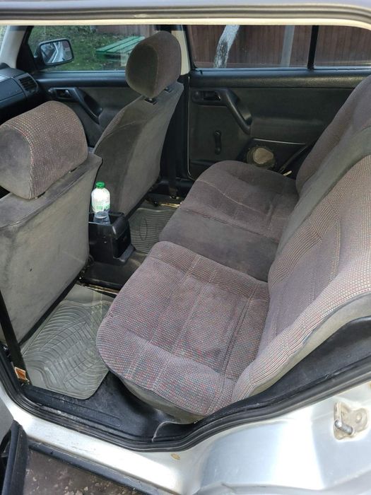 Volkswagen Vento 1.8 Акпп Газ Кондиціонер