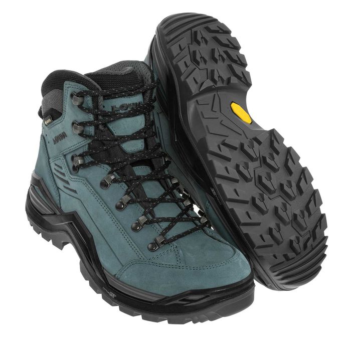 Ботинки RENEGADE EVO GORE-TEX MID. Оригинал. 43,5 46