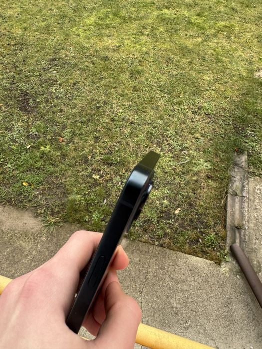 iPhone 14 Midnight 256gb