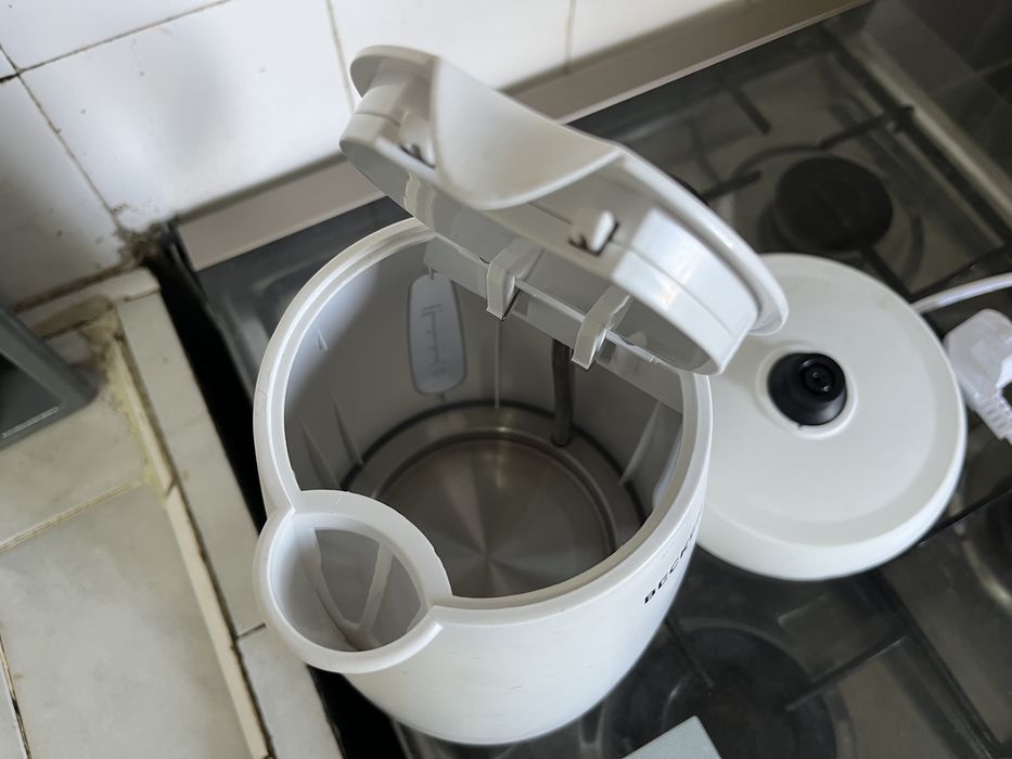 Cafeteira Elétrica Beken