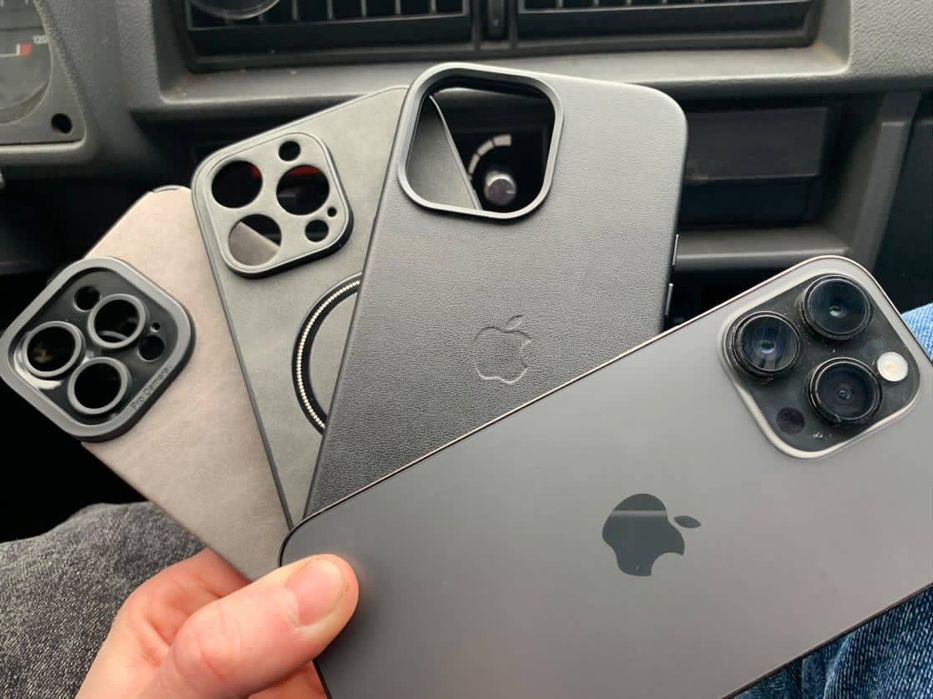 Айфон 14 про макс