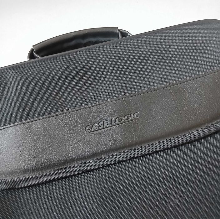 Bolsa para portátil 14 polegadas Case Logic
