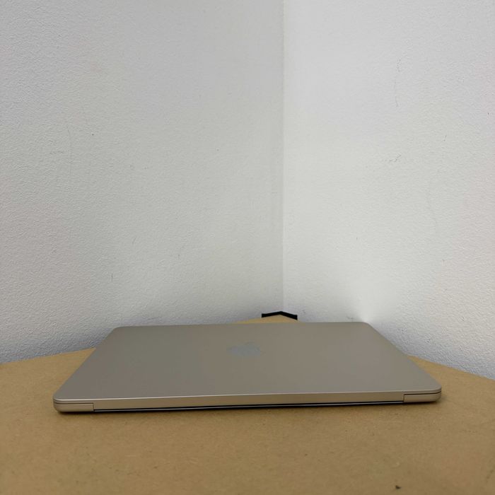 Macbook Air 2024 { M3 | 8gb | 256 ssd } гарантія . 31882SV