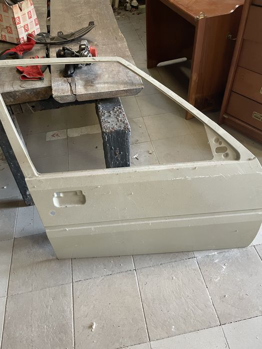 Citroen bx  paineis porta