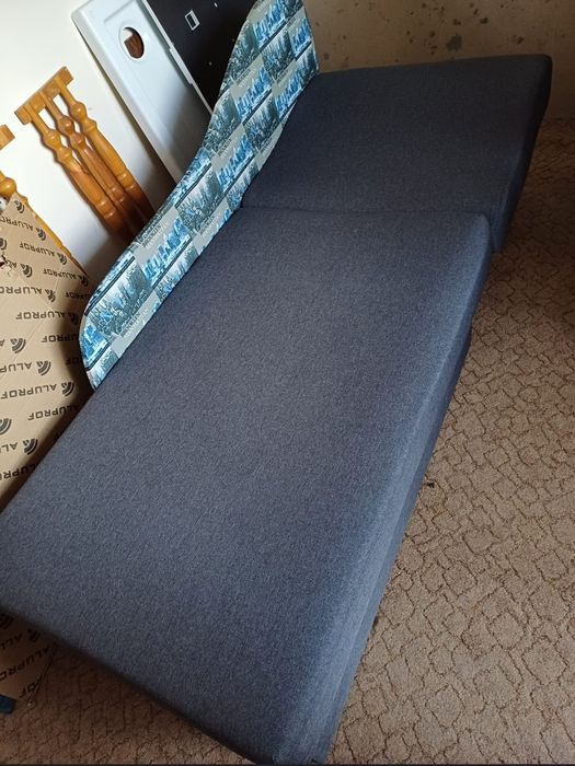 Młodzieżowe łóżko