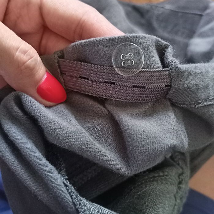 Продам штаны для беременных.