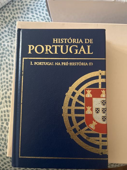 Historia de Portugal