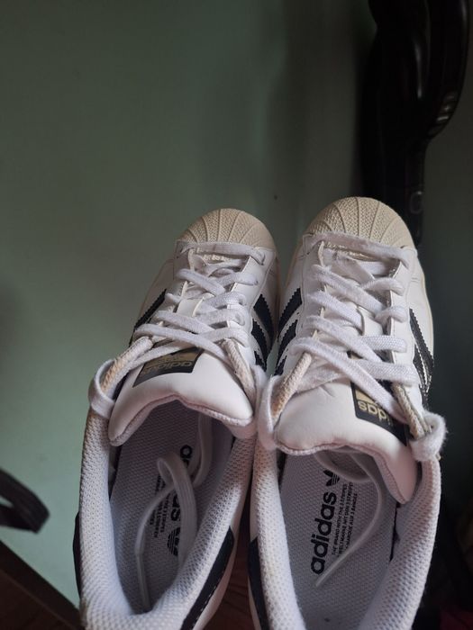 Buty adidaas super