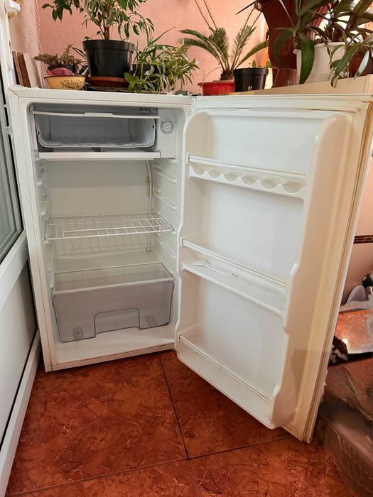 Міні-холодильник барний