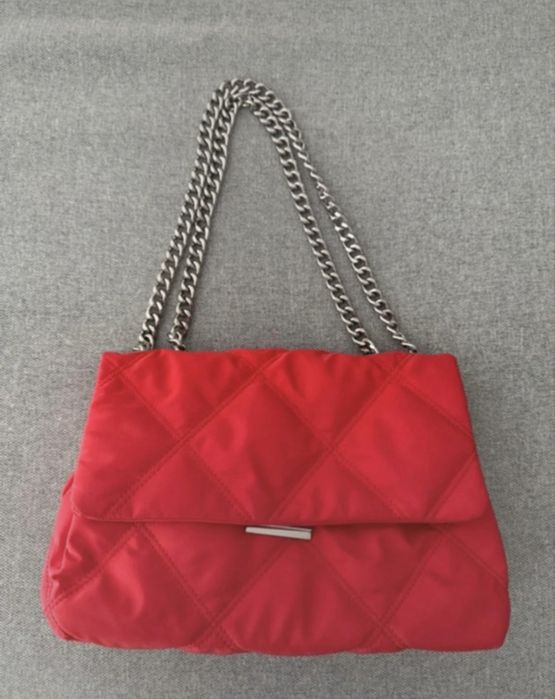 Bolsa tiracolo Mango (nova)