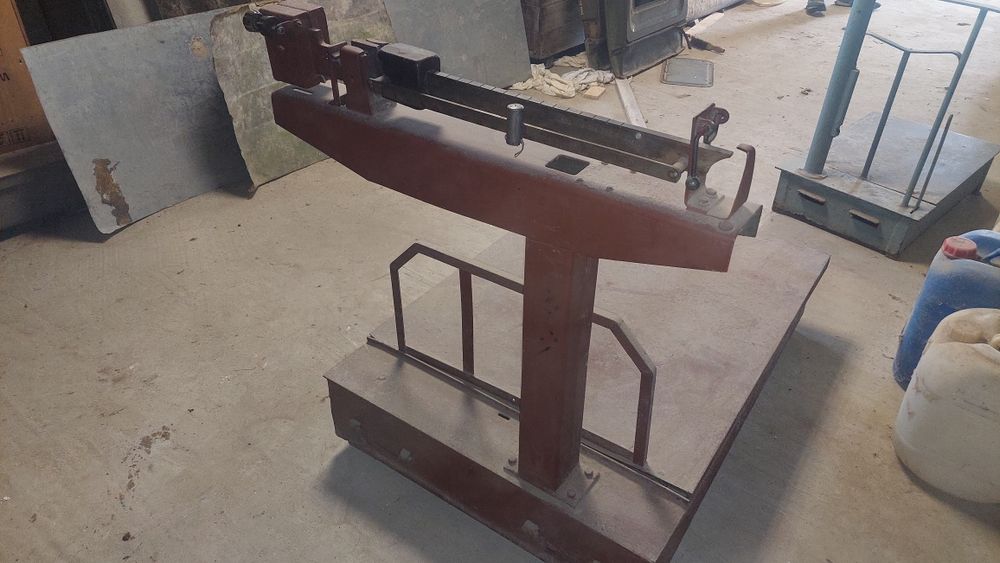 Вага робоча в гарному стані