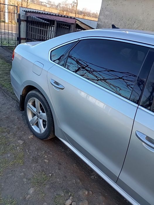 Продам гарного пасата