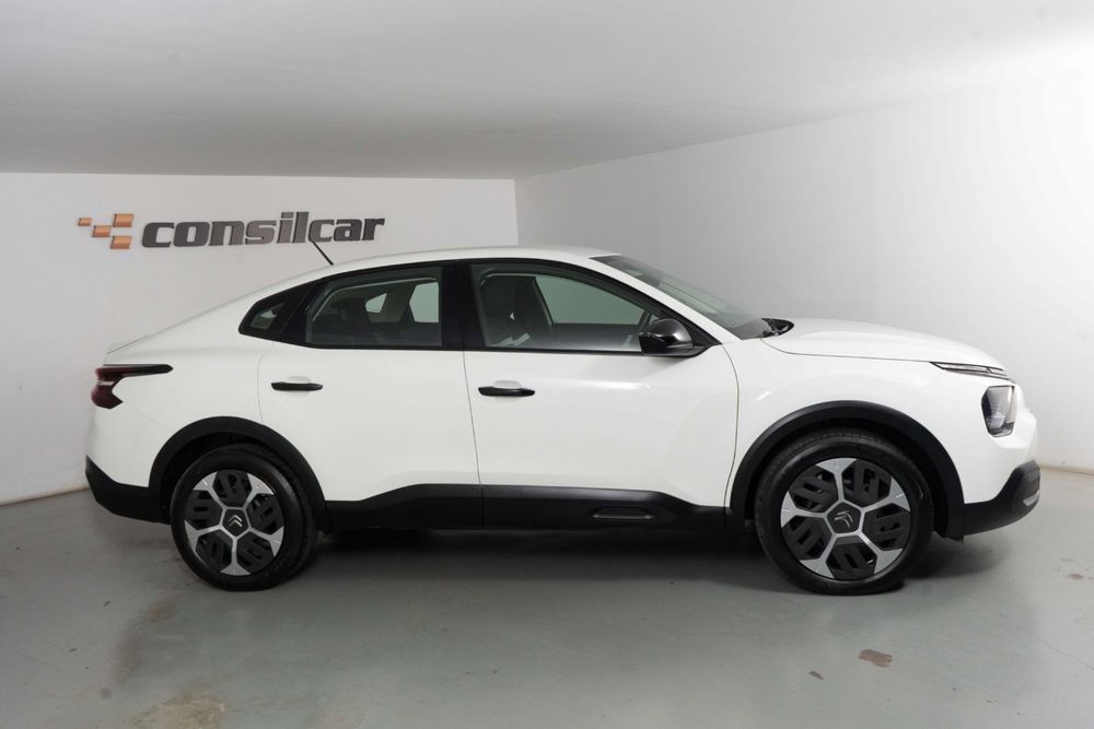 Citroën C4 X 1.2 PureTech YOU!