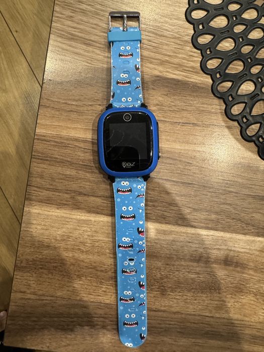 Zegarek dla dziecka Kidiz One