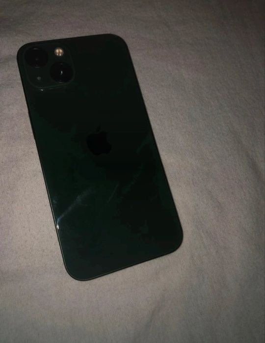 Iphone 13 128gb negociavel