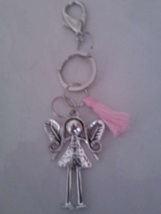 Portas Chaves com Anjo e outros temas