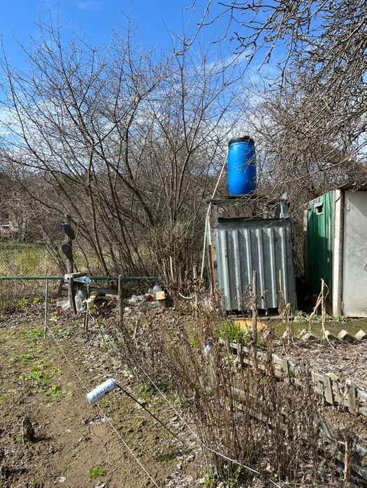 Продається дача біля Чернігова(Рівнопілля)