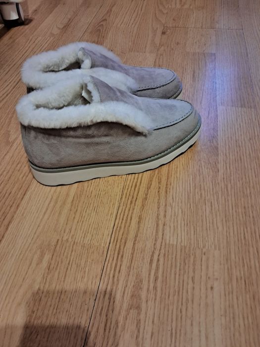 Зимові ботинки Сліпи 37 розмір